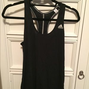 Adidas Razorback Tank - Size L